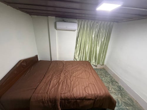 Shop House for rent