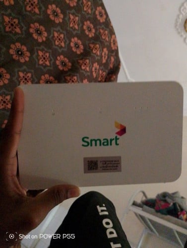Smart modem