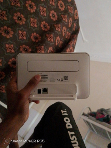 Smart modem