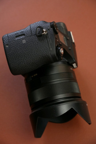 SONY RX10
