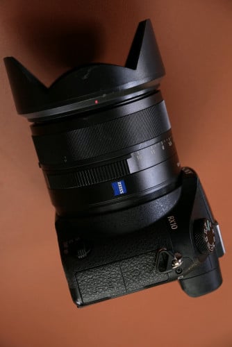 SONY RX10