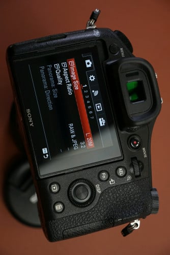 SONY RX10