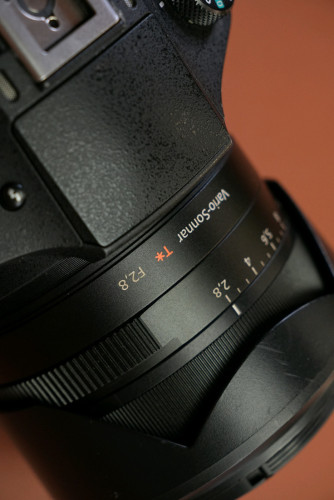 SONY RX10