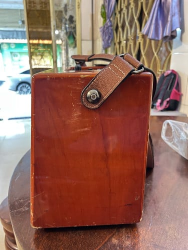 Speaker SOK USA 85