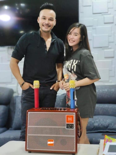 Speaker SOK USA 85