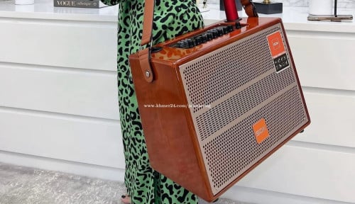 Speaker SOK USA 85