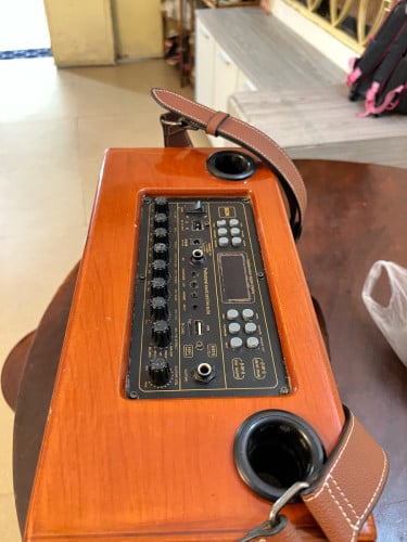 Speaker SOK USA 85