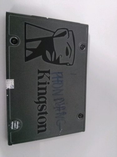 SSD