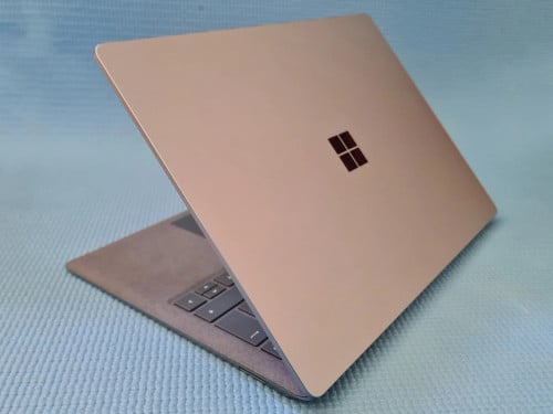 Surface Laptop 4