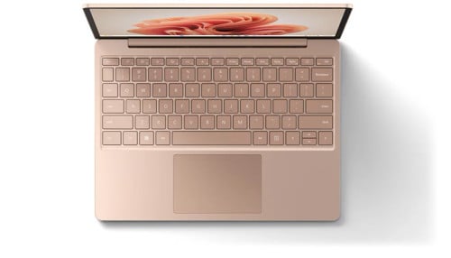 Surface Laptop 4