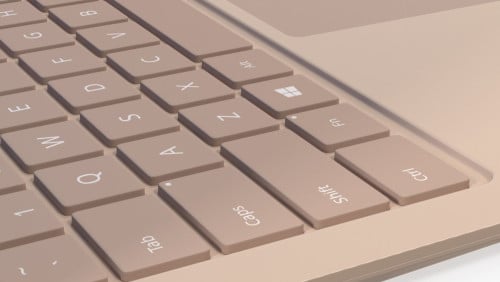 Surface Laptop 4