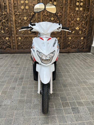Suzuki Nex 016