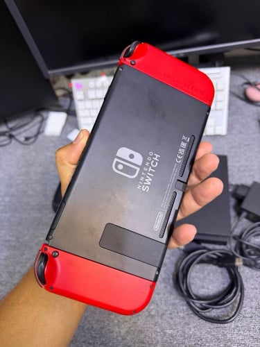 Switch V2 jailbreak 128GB