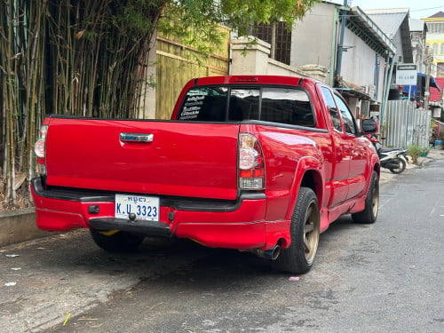 Tacoma 2005