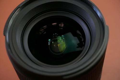 TAMRON 17-28mm f2.8 (SONY E-Mount)