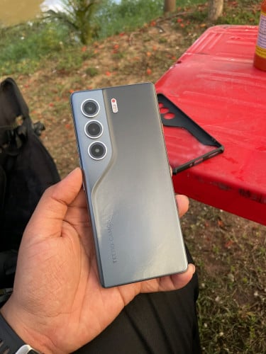 Tecno Camon 40 Pro 5G