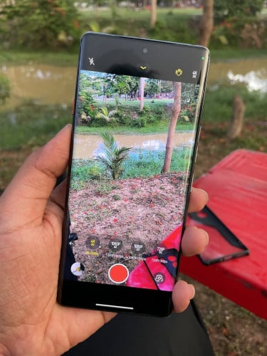 Tecno Camon 40 Pro 5G