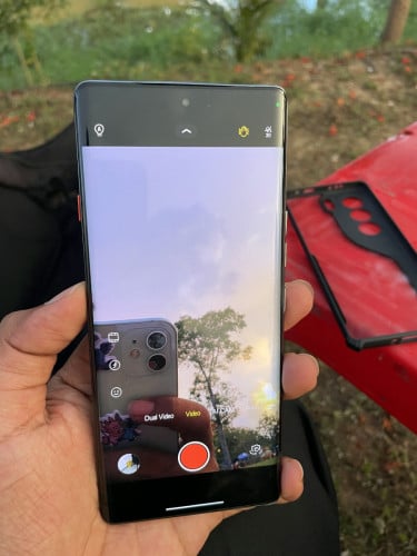 Tecno Camon 40 Pro 5G