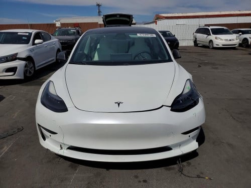 Tesla model 3 standard range plus 021