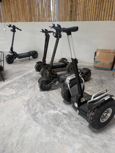 Teverun Fighter Supreme 7260R