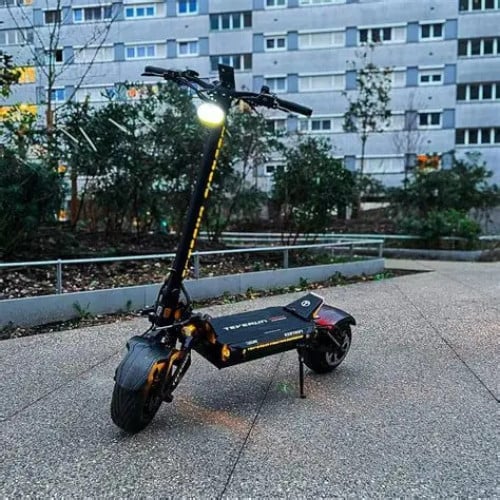 Teverun Fighter Supreme 7260R