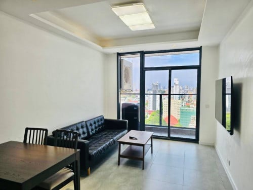 The Penthouse Residence 2bedroom for sale