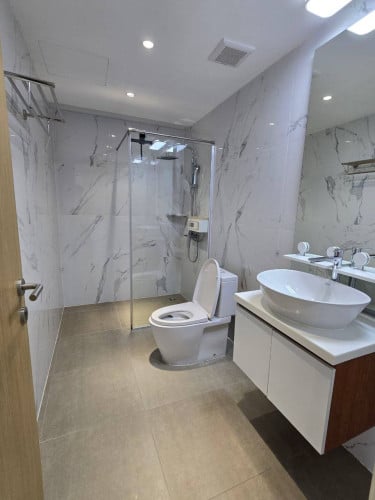 The Penthouse Residence 2bedroom for sale