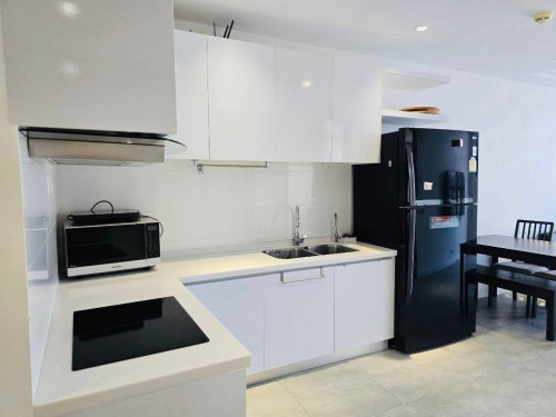 The Penthouse Residence 2bedroom for sale