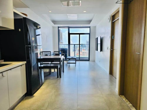 The Penthouse Residence 2bedroom for sale