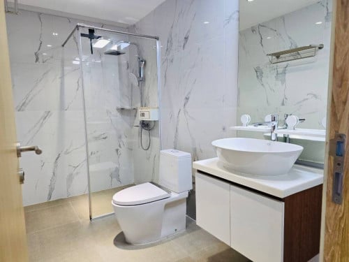 The Penthouse Residence 2bedroom for sale