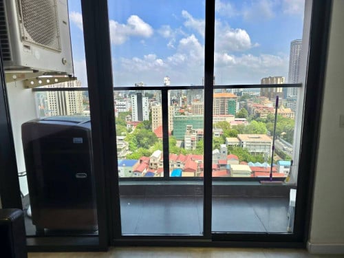 The Penthouse Residence 2bedroom for sale