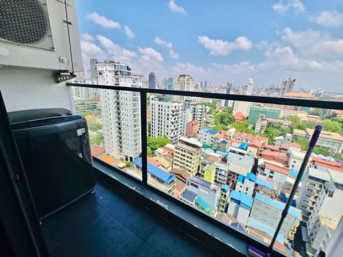 The Penthouse Residence 2bedroom for sale