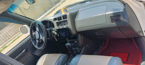 TOUOTA RAV4