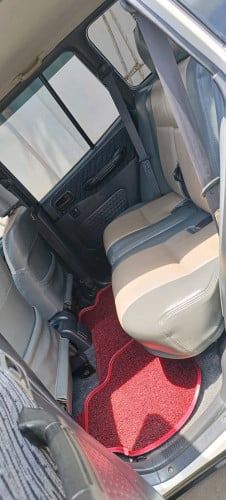 TOUOTA RAV4