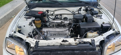 TOUOTA RAV4