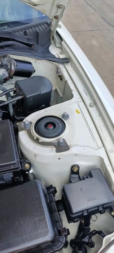 TOUOTA RAV4