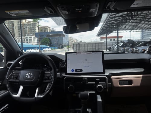 Toyota 4runner