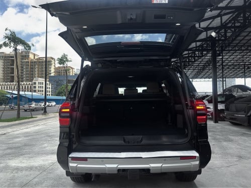 Toyota 4runner