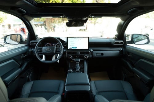 Toyota 4Runner