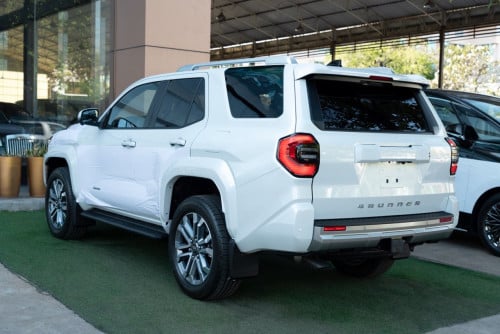 Toyota 4Runner