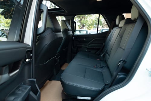 Toyota 4Runner