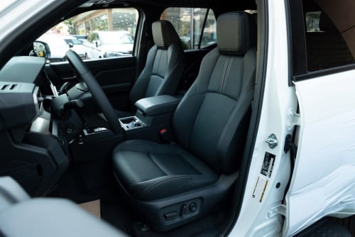 Toyota 4Runner