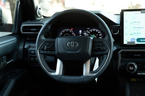 Toyota 4Runner
