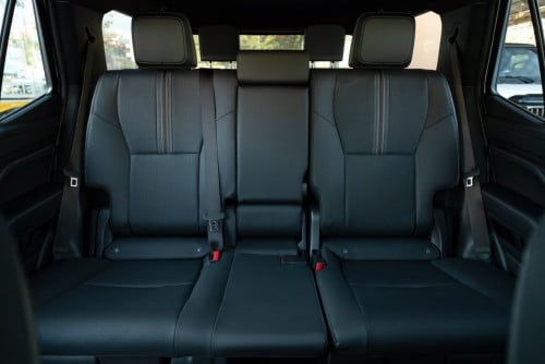 Toyota 4Runner