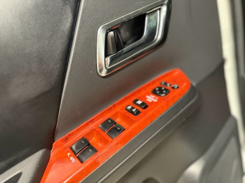 Toyota Alphard 2010 Full option