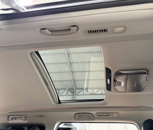 Toyota Alphard 2010 Full option