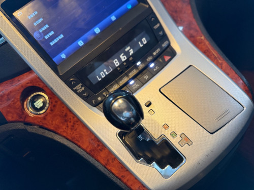 Toyota Alphard 2010 Full option