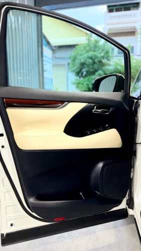 Toyota Alphard ๐ค (โ แแแโแ๐ค) โโ V4 2.5L(แแแถแแแธแโแแถแแโโ)