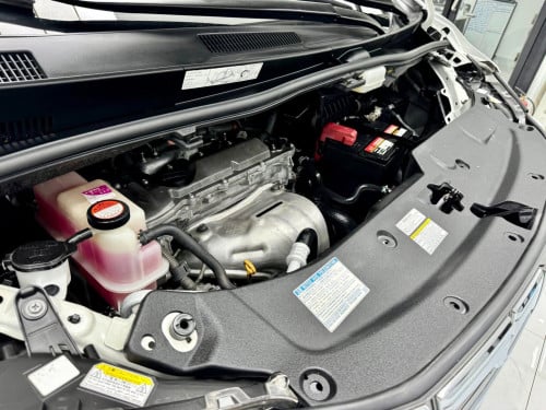 Toyota Alphard ๐ค (โ แแแโแ๐ค) โโ V4 2.5L(แแแถแแแธแโแแถแแโโ)