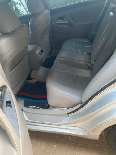 Toyota Camry 2007 hybrid full option